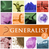 Generalist, Volume 2 (Unabridged) - iMinds