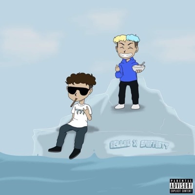 Pull Up (feat. Sad Frosty) - Single