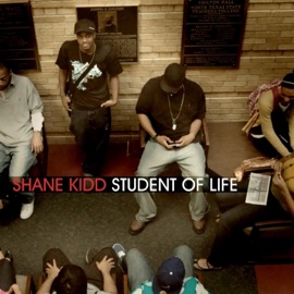 Introspective Shane Kidd