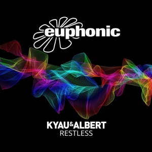 Restless (Remixes)