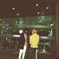 יאנג בויז 3 - Single - Young Boiz