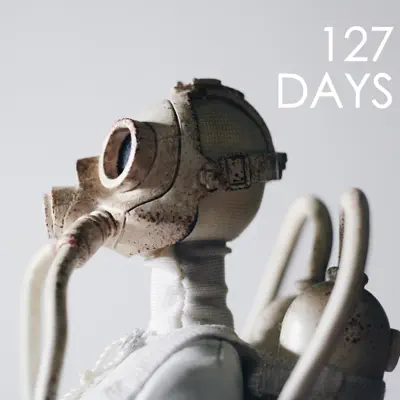 Listen to 127 Days - Single by Lizzie Karr