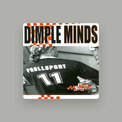 Listen to Dimple Minds, watch music videos, read bio, see tour dates & more!