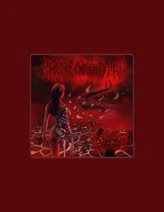 Listen to Valak, watch music videos, read bio, see tour dates & more!