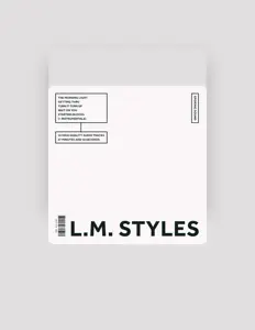 Listen to L.M. Styles, watch music videos, read bio, see tour dates & more!