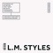 Turn It Turn Up - L.M. Styles lyrics