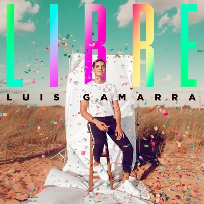 Libre - Single