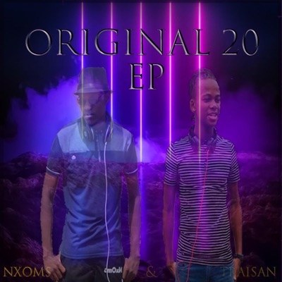 Original20 EP