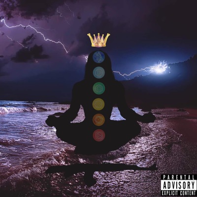 POETRY (feat. JOHN RUSH) - Single