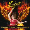 Unsere Flügel fangen Feuer