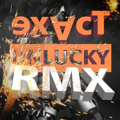 Unlucky Loki Remixes - Single