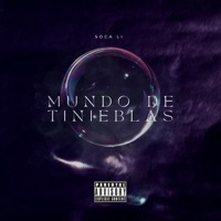 Mundo De Tinieblas - Single - Soca Li