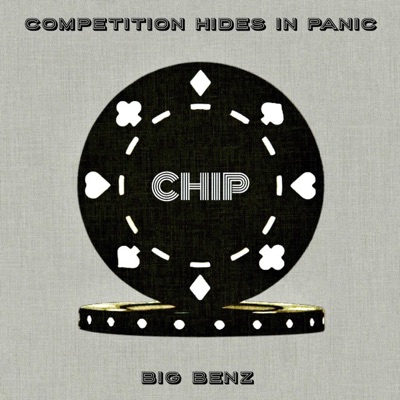 C.H.I.P Competition Hides in Panic - EP