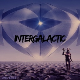 Intergalactic Universe