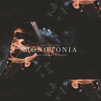 Monotonia (feat. Noventa) - Single - MAC CREW
