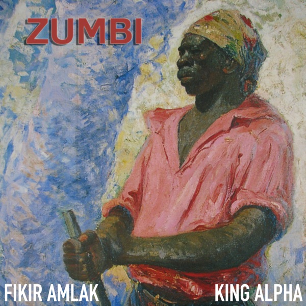 Zumbi - Single