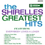 The Shirelles - It's Love That Really Counts
