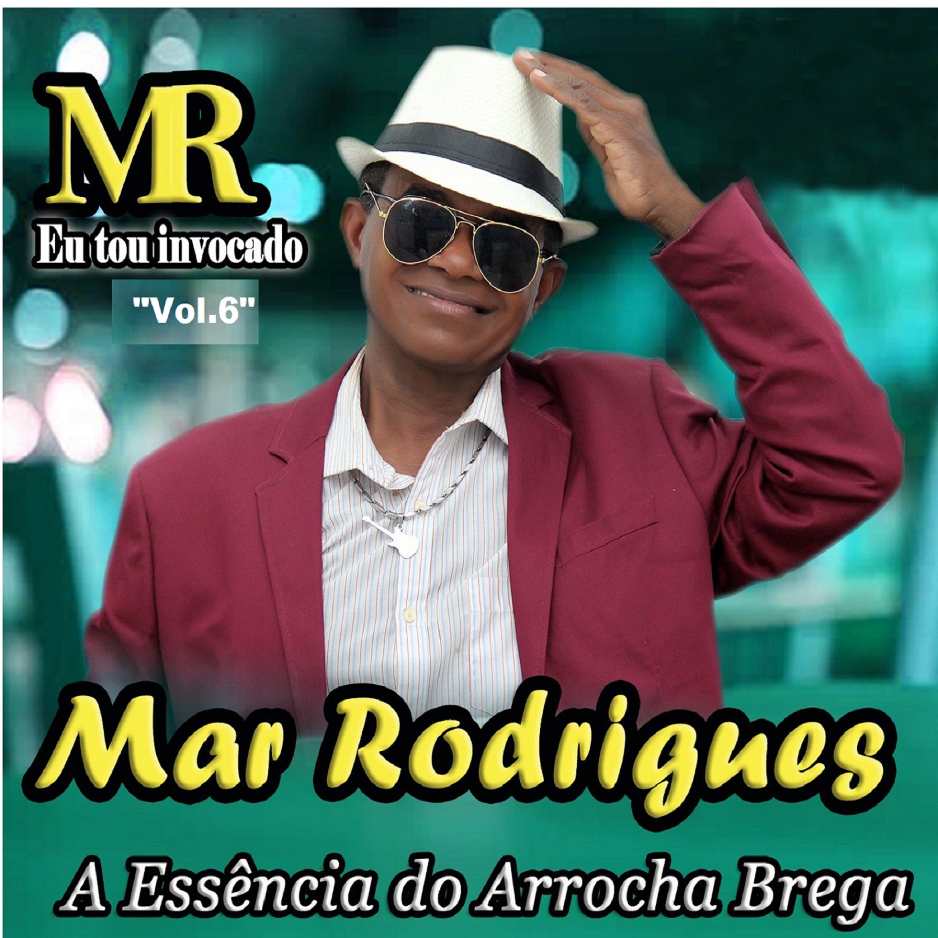 Eu To Invocado, Vol. 6