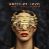 Queen Of Love (Wh0 Remix) artwork