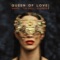 Queen Of Love (Wh0 Remix) artwork