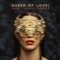 Queen Of Love (VAVO Remix) - Xanti, Tim Bell & Elenoir lyrics