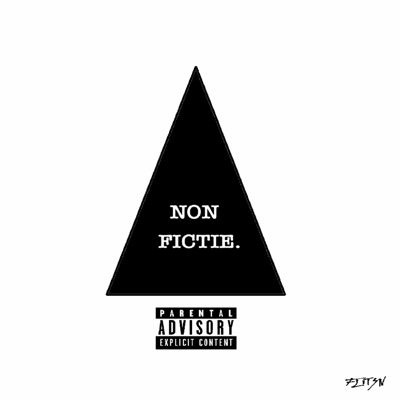 Non Fictie - Single