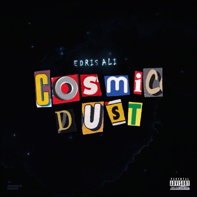 Cosmic Dust - Single