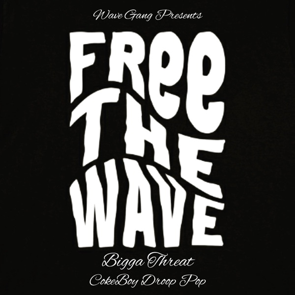 Free the Wave (feat. Droop Pop)
