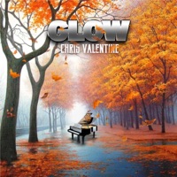 Glow (feat. Katie Devine) - Single - Chris Valentine