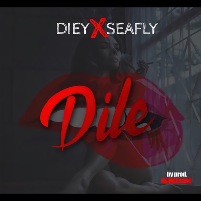 Dile (feat. Diey) - Single