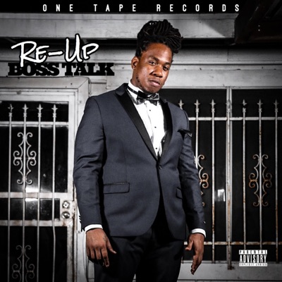 Boss Talk (feat. Chylybillionforevrr) - Single