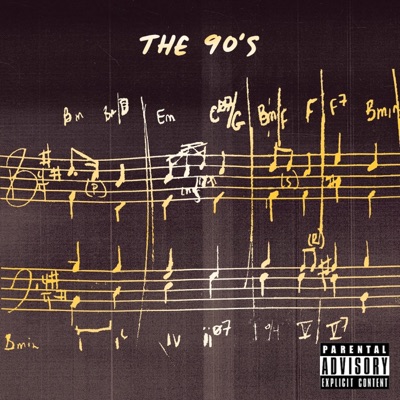 The 90's - Single