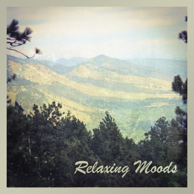 Relaxing Moods - Single