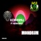 Moondrum (feat. Ultra Violet) - KOMAINU lyrics