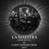 Sesión en Vivo en Carpe Diem Records