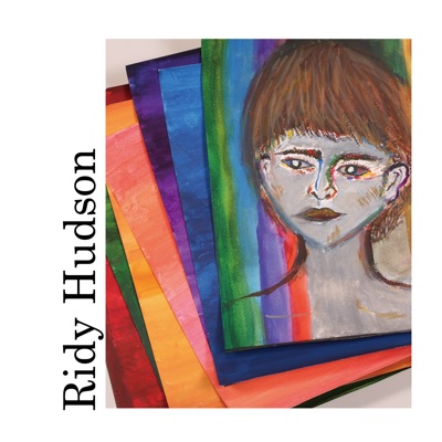 Ridy Hudson - EP