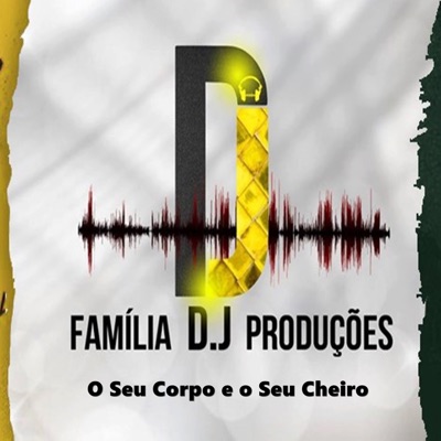 O Seu Corpo e o Seu Cheiro - Single