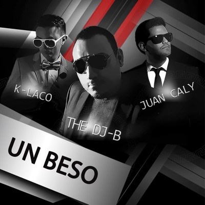 Un Beso (feat. K-Laco) - Single
