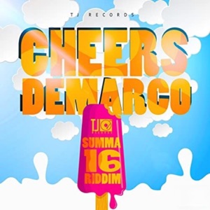 Cheers - Single