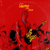From Laime With Love - EP artwork