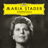 Maria Stader - Maria Stader: Essentials artwork