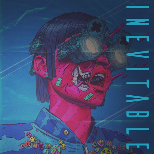 Album artwork