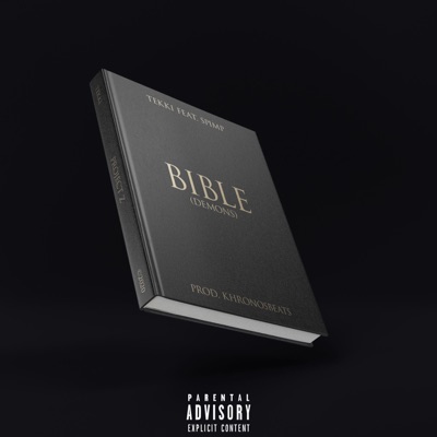 Bible (Demons) [feat. SPiMP] - Single