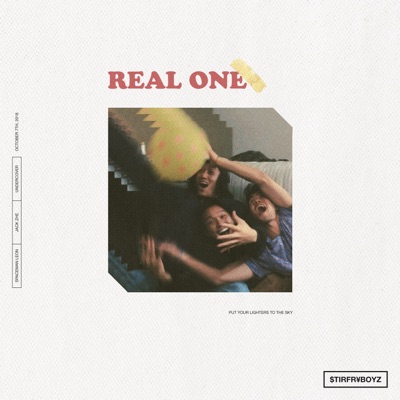 Real One - Single