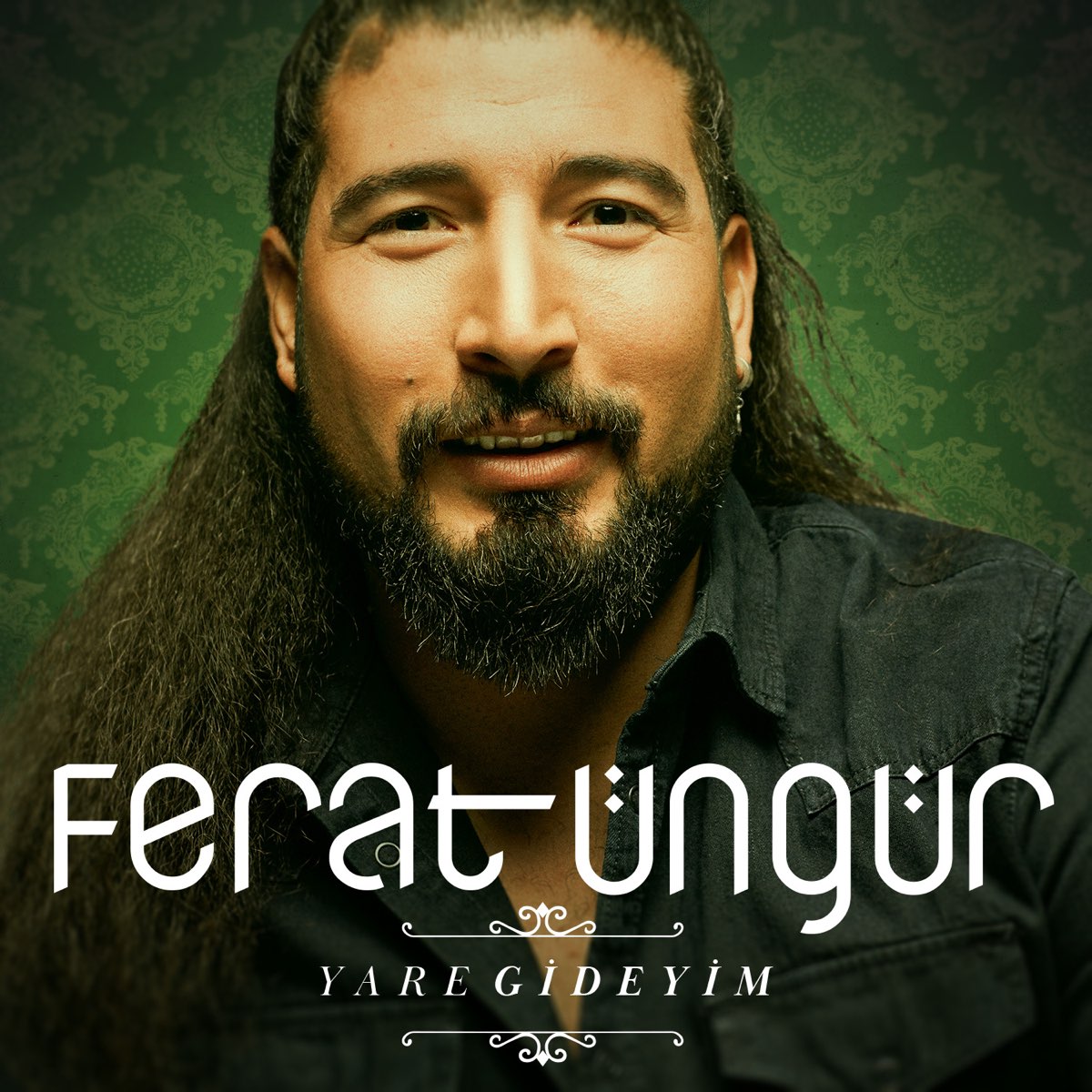 Yare Gideyim - Single - Album by Ferat Üngür - Apple Music