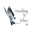 Something To Believe In