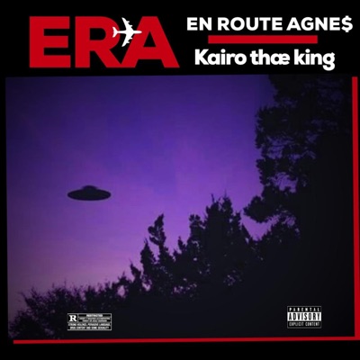 En Route to Agne$ - EP