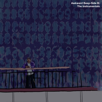 Awkward Beep Side B: The Instrumentals
