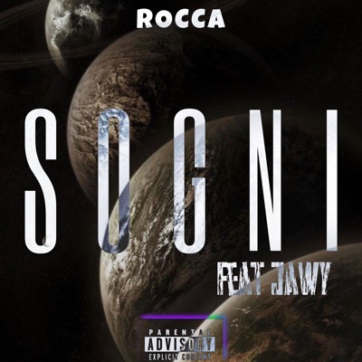 SOGNI (feat. Jawy) - Single