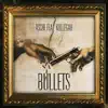 Asche - Bullets (feat. Kollegah)